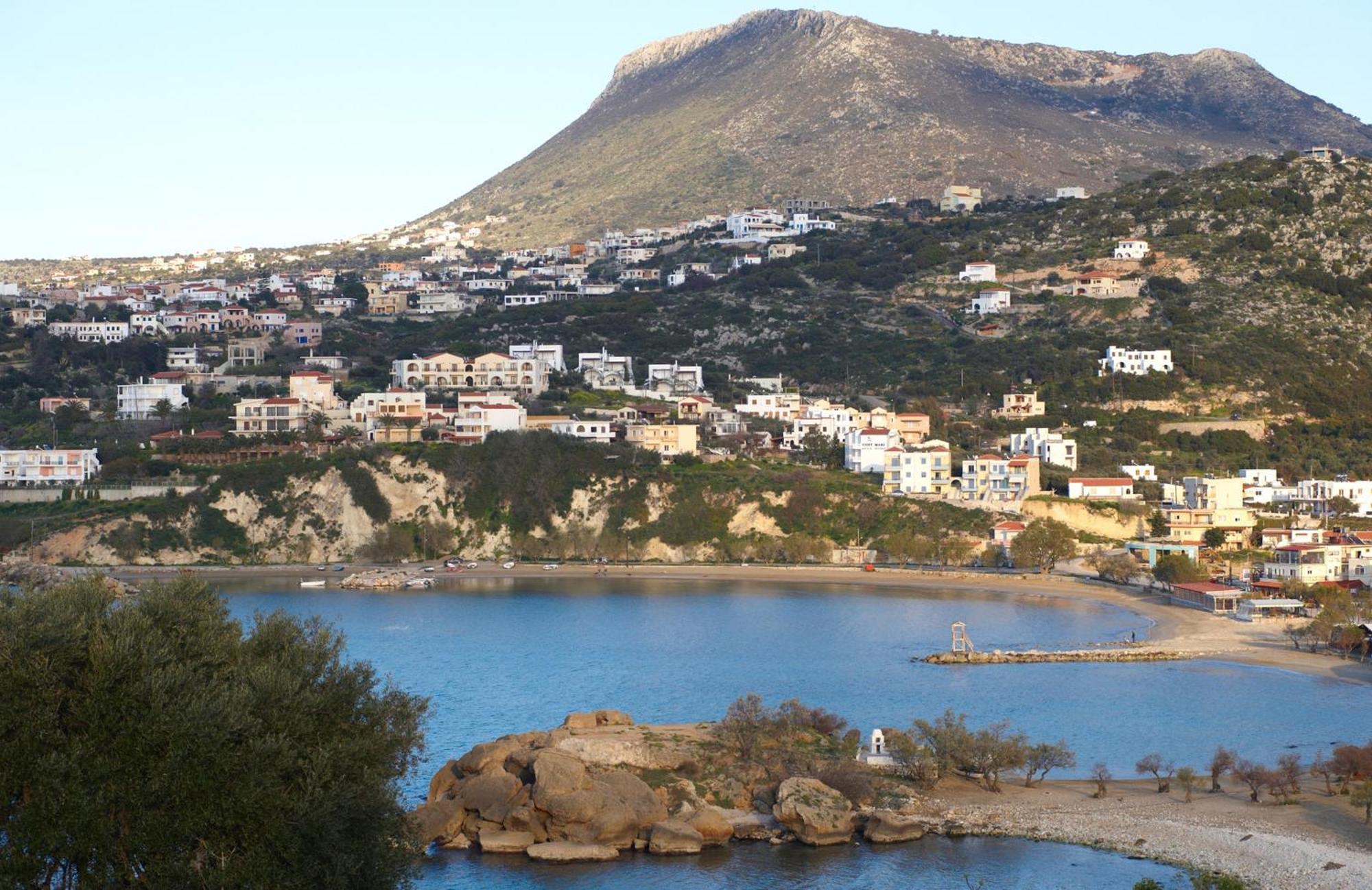 Villa Leste Luxury Homes Plaka (Apokoronas)